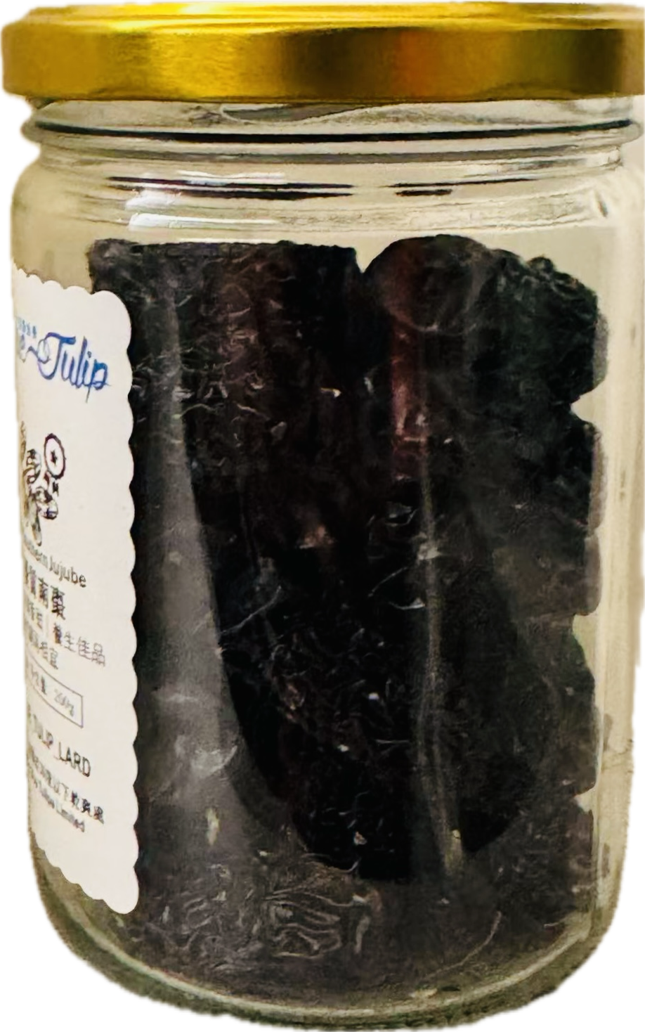 精選優質南棗-200克