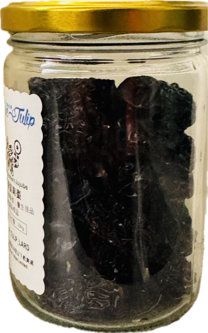 精選優質南棗-200克