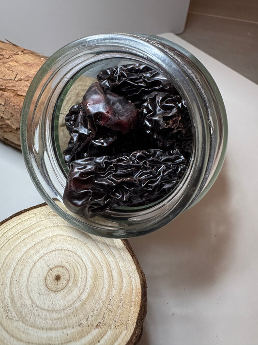 精選南棗 - 80克